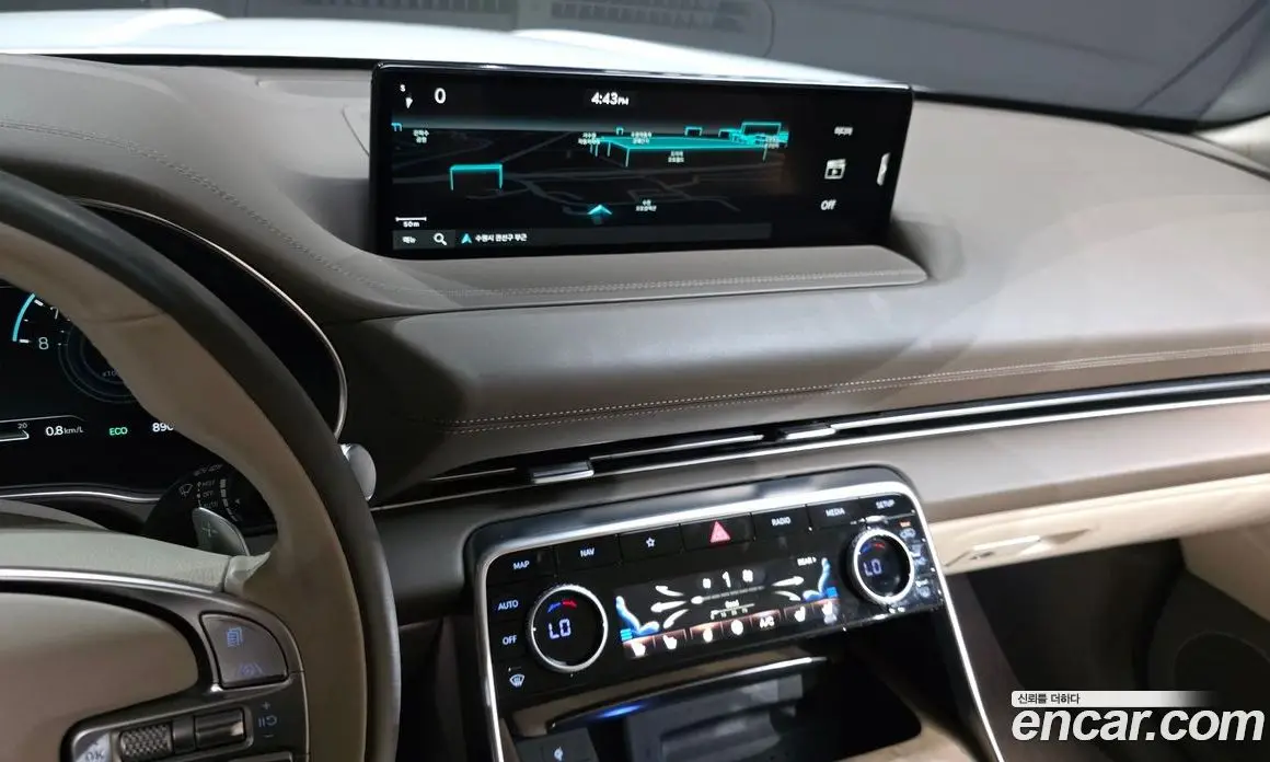 Genesis GV80 2022 2.5 автомат (гидро), фото 20 Genesis GV80 2022 2.5 автомат (гидро), фото 20