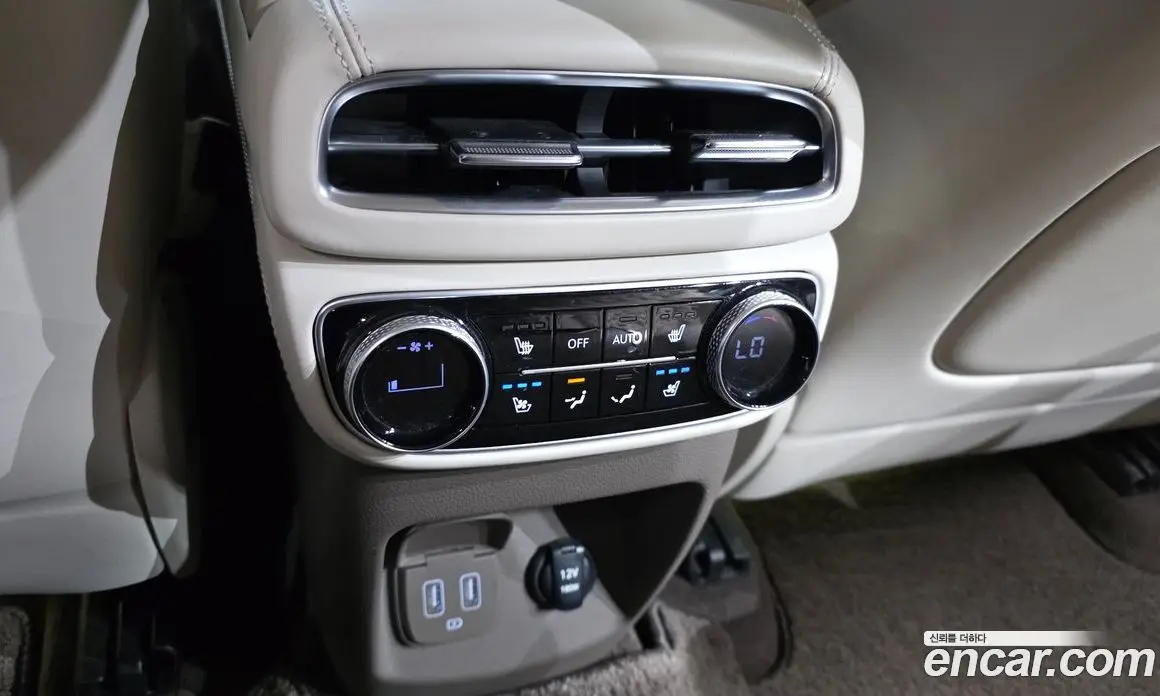 Genesis GV80 2022 2.5 автомат (гидро), фото 25 Genesis GV80 2022 2.5 автомат (гидро), фото 25