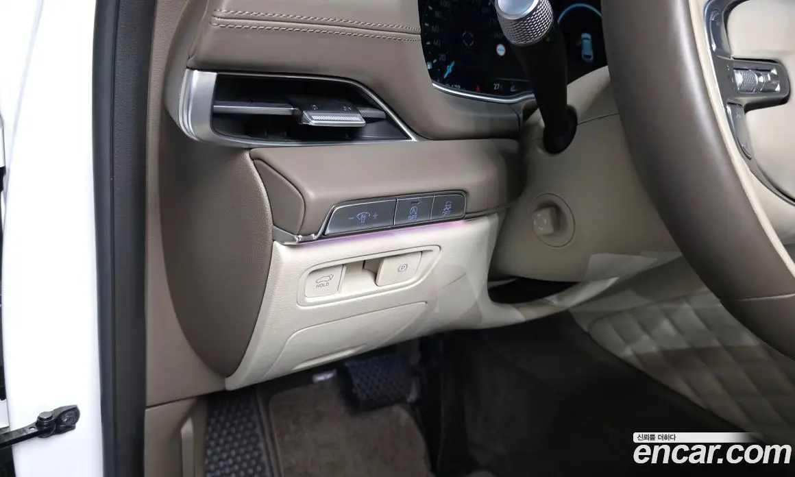 Genesis GV80 2022 2.5 автомат (гидро), фото 27 Genesis GV80 2022 2.5 автомат (гидро), фото 27