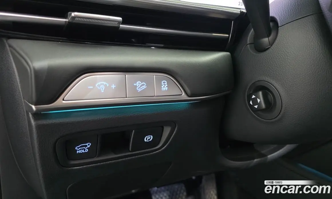 Genesis GV80 2023 2.5 автомат (гидро), фото 26 Genesis GV80 2023 2.5 автомат (гидро), фото 26