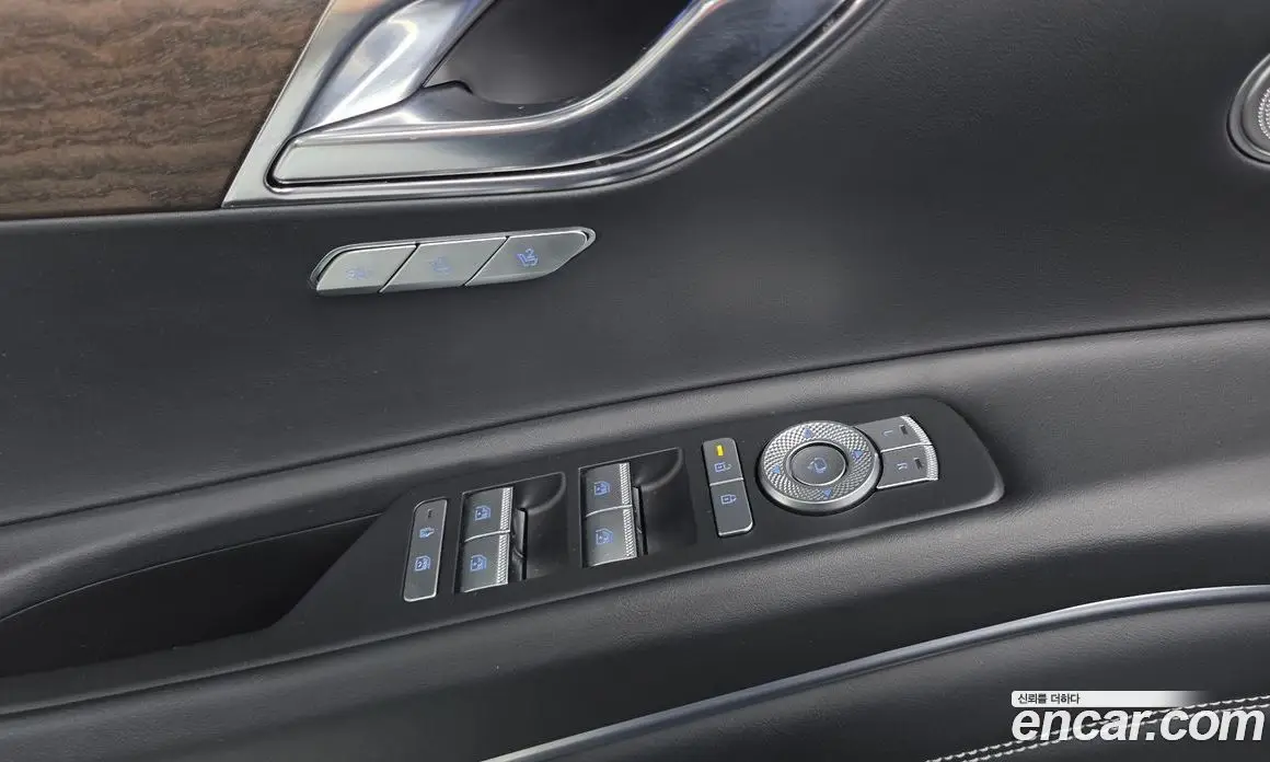 Genesis GV80 2023 2.5 автомат (гидро), фото 27 Genesis GV80 2023 2.5 автомат (гидро), фото 27