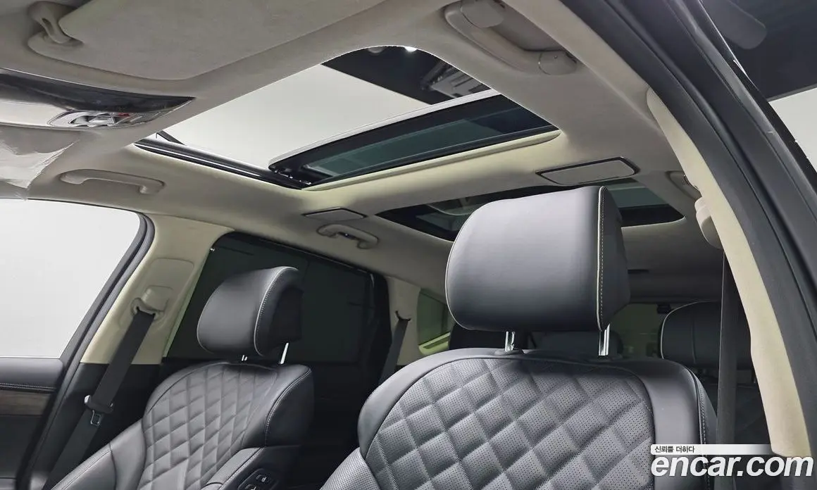 Genesis GV80 2023 2.5 автомат (гидро), фото 28 Genesis GV80 2023 2.5 автомат (гидро), фото 28