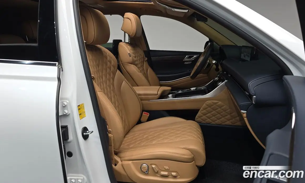 Genesis GV80 2023 3.5 автомат (гидро), фото 11 Genesis GV80 2023 3.5 автомат (гидро), фото 11