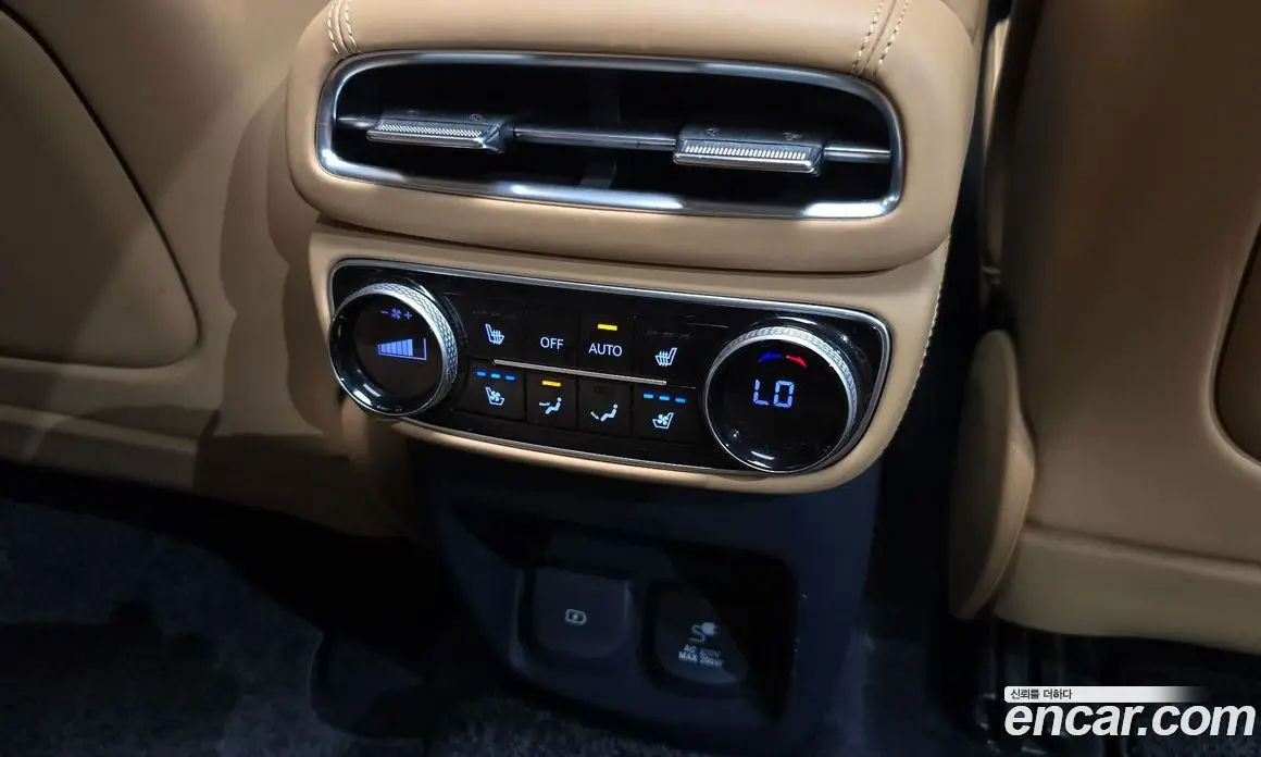 Genesis GV80 2023 3.5 автомат (гидро), фото 18 Genesis GV80 2023 3.5 автомат (гидро), фото 18
