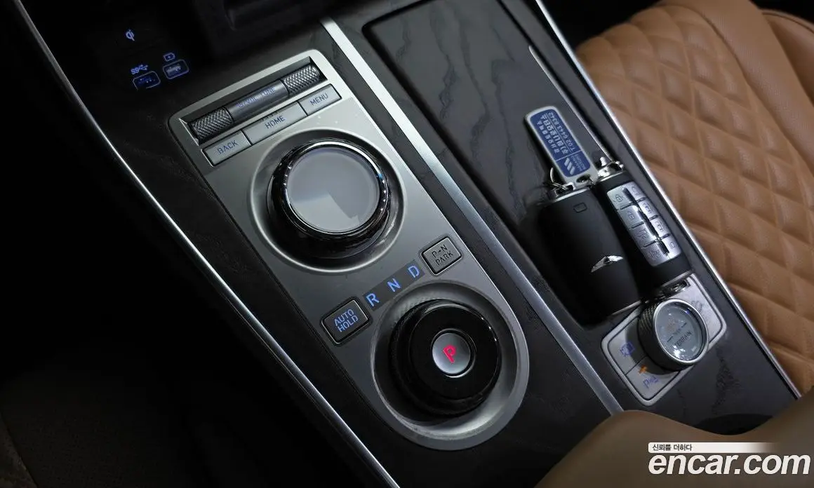 Genesis GV80 2023 3.5 автомат (гидро), фото 9 Genesis GV80 2023 3.5 автомат (гидро), фото 9