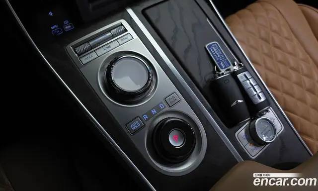 Genesis GV80 2023 3.5 автомат (гидро), миниатюра 9 Genesis GV80 2023 3.5 автомат (гидро), миниатюра 9