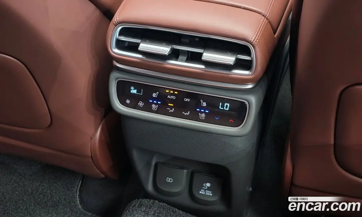 Genesis GV80 2024 2.5 автомат (гидро), фото 20 Genesis GV80 2024 2.5 автомат (гидро), фото 20