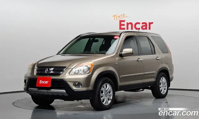 Honda CR-V 2005 2.4 автомат (гидро), миниатюра 1 Honda CR-V 2005 2.4 автомат (гидро), миниатюра 1
