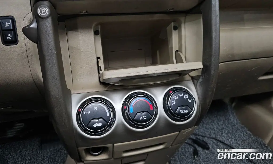 Honda CR-V 2005 2.4 автомат (гидро), фото 15 Honda CR-V 2005 2.4 автомат (гидро), фото 15