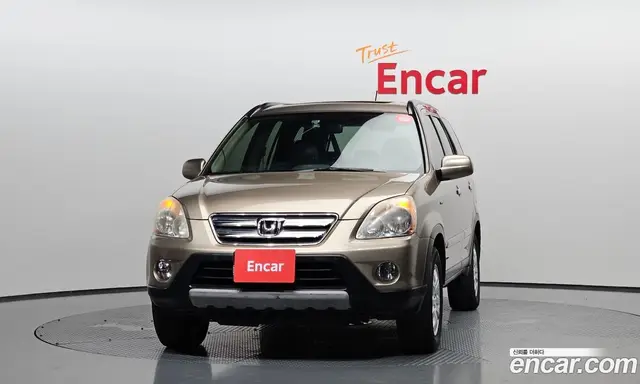 Honda CR-V 2005 2.4 автомат (гидро), миниатюра 3 Honda CR-V 2005 2.4 автомат (гидро), миниатюра 3