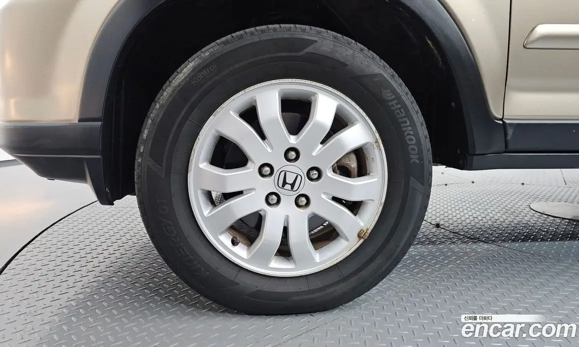 Honda CR-V 2005 2.4 автомат (гидро), фото 5 Honda CR-V 2005 2.4 автомат (гидро), фото 5