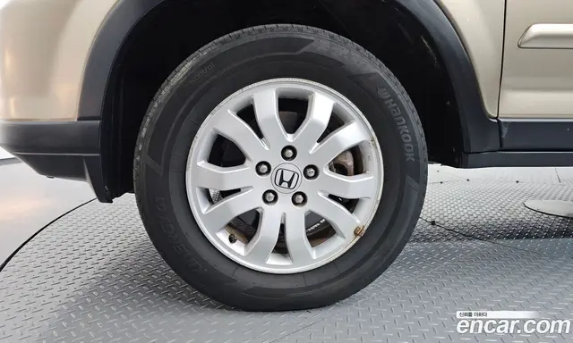 Honda CR-V 2005 2.4 автомат (гидро), миниатюра 5 Honda CR-V 2005 2.4 автомат (гидро), миниатюра 5