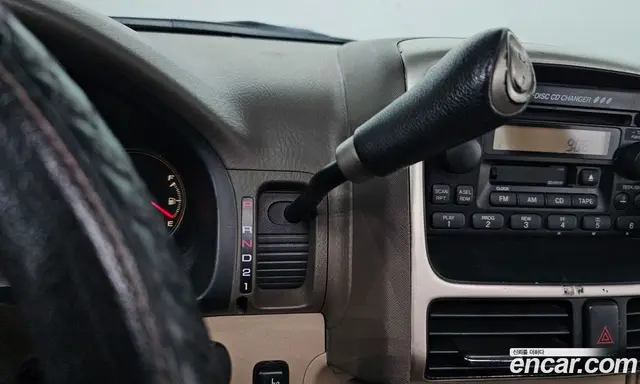 Honda CR-V 2005 2.4 автомат (гидро), миниатюра 9 Honda CR-V 2005 2.4 автомат (гидро), миниатюра 9