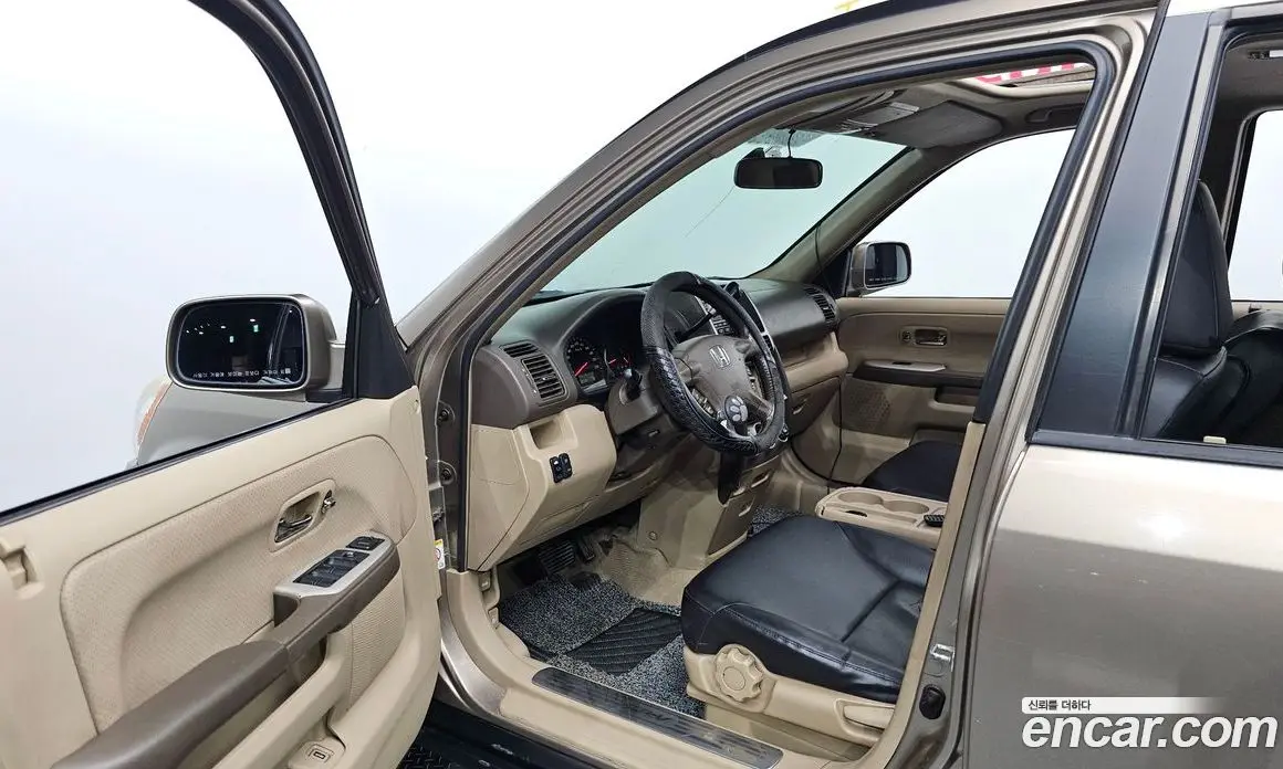 Honda CR-V 2005 2.4 автомат (гидро), фото 10 Honda CR-V 2005 2.4 автомат (гидро), фото 10