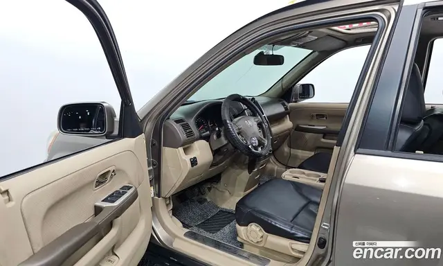 Honda CR-V 2005 2.4 автомат (гидро), миниатюра 10 Honda CR-V 2005 2.4 автомат (гидро), миниатюра 10