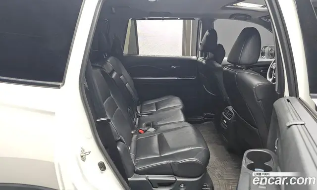 Honda Pilot 2018 3.5 автомат (гидро), миниатюра 11 Honda Pilot 2018 3.5 автомат (гидро), миниатюра 11