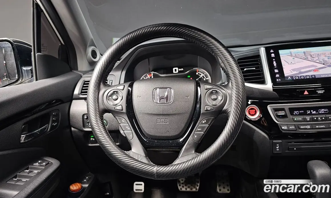 Honda Pilot 2018 3.5 автомат (гидро), фото 13 Honda Pilot 2018 3.5 автомат (гидро), фото 13