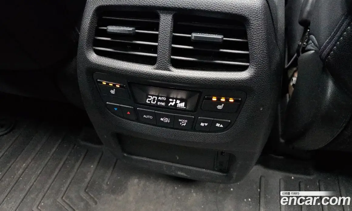 Honda Pilot 2018 3.5 автомат (гидро), фото 19 Honda Pilot 2018 3.5 автомат (гидро), фото 19