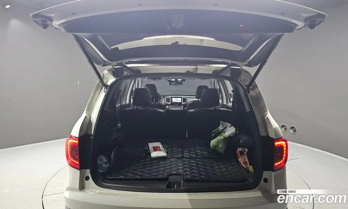 Honda Pilot 2018 3.5 автомат (гидро), фото 20 Honda Pilot 2018 3.5 автомат (гидро), фото 20