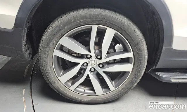 Honda Pilot 2018 3.5 автомат (гидро), миниатюра 5 Honda Pilot 2018 3.5 автомат (гидро), миниатюра 5