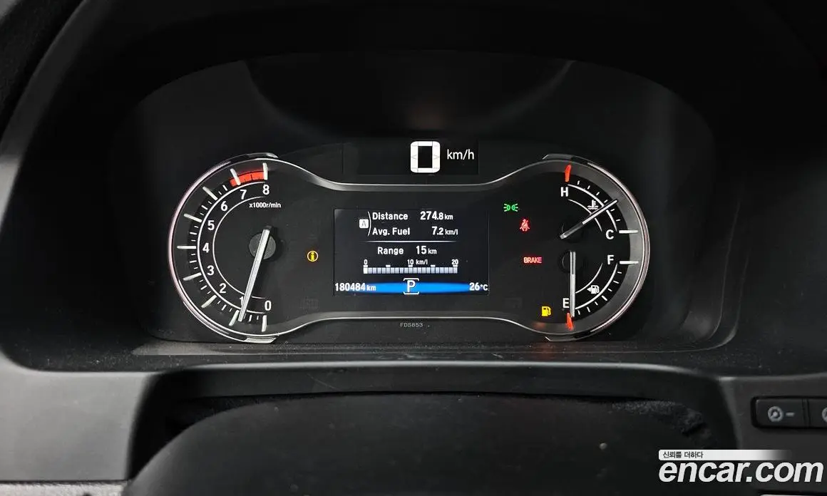 Honda Pilot 2018 3.5 автомат (гидро), фото 8 Honda Pilot 2018 3.5 автомат (гидро), фото 8