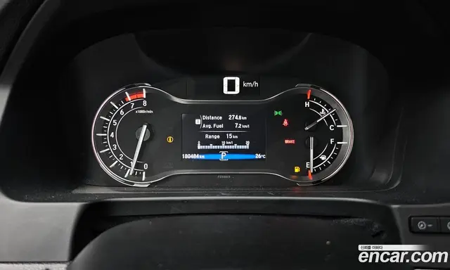 Honda Pilot 2018 3.5 автомат (гидро), миниатюра 8 Honda Pilot 2018 3.5 автомат (гидро), миниатюра 8