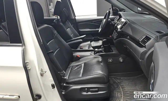 Honda Pilot 2018 3.5 автомат (гидро), миниатюра 10 Honda Pilot 2018 3.5 автомат (гидро), миниатюра 10