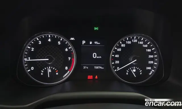 Hyundai Avante 2019 1.6 автомат (гидро), миниатюра 11 Hyundai Avante 2019 1.6 автомат (гидро), миниатюра 11