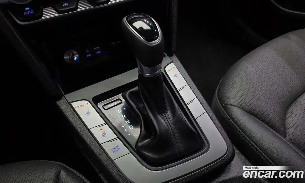 Hyundai Avante 2019 1.6 автомат (гидро), фото 12 Hyundai Avante 2019 1.6 автомат (гидро), фото 12