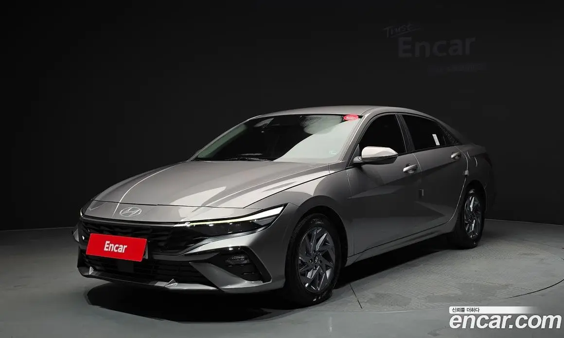 Hyundai Avante 2023 1.6 автомат (гидро), фото 1 Hyundai Avante 2023 1.6 автомат (гидро), фото 1