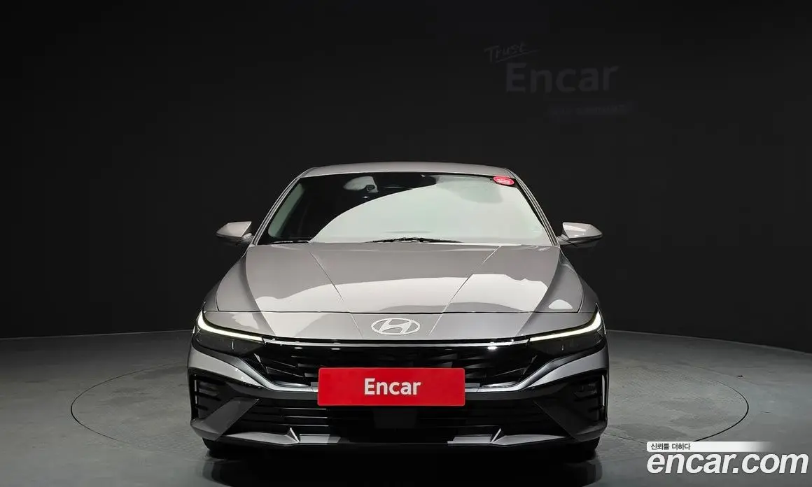Hyundai Avante 2023 1.6 автомат (гидро), фото 3 Hyundai Avante 2023 1.6 автомат (гидро), фото 3