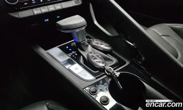 Hyundai Avante 2023 1.6 автомат (гидро), миниатюра 9 Hyundai Avante 2023 1.6 автомат (гидро), миниатюра 9