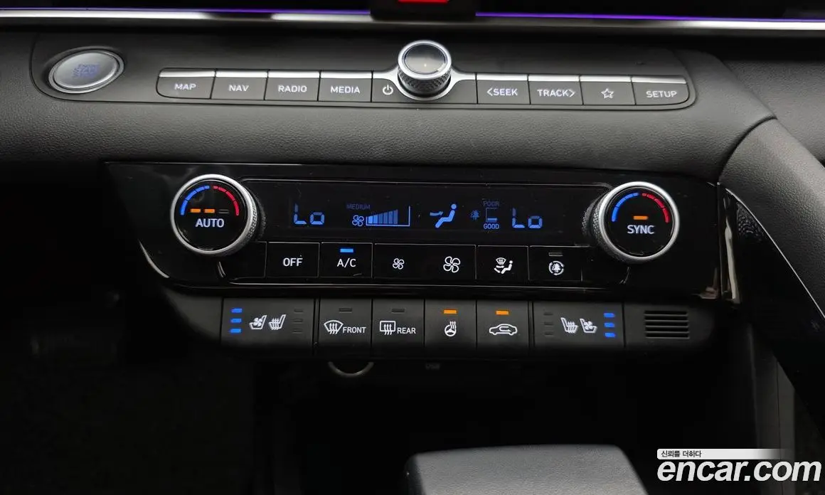 Hyundai Avante 2023 1.6 автомат (гидро), фото 17 Hyundai Avante 2023 1.6 автомат (гидро), фото 17