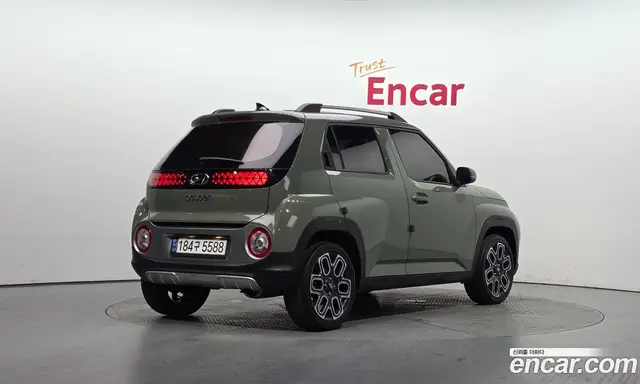 Hyundai Casper 2021 1.0 автомат (гидро), миниатюра 2 Hyundai Casper 2021 1.0 автомат (гидро), миниатюра 2