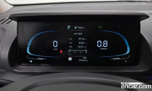 Hyundai Casper 2021 1.0 автомат (гидро), миниатюра 11 Hyundai Casper 2021 1.0 автомат (гидро), миниатюра 11