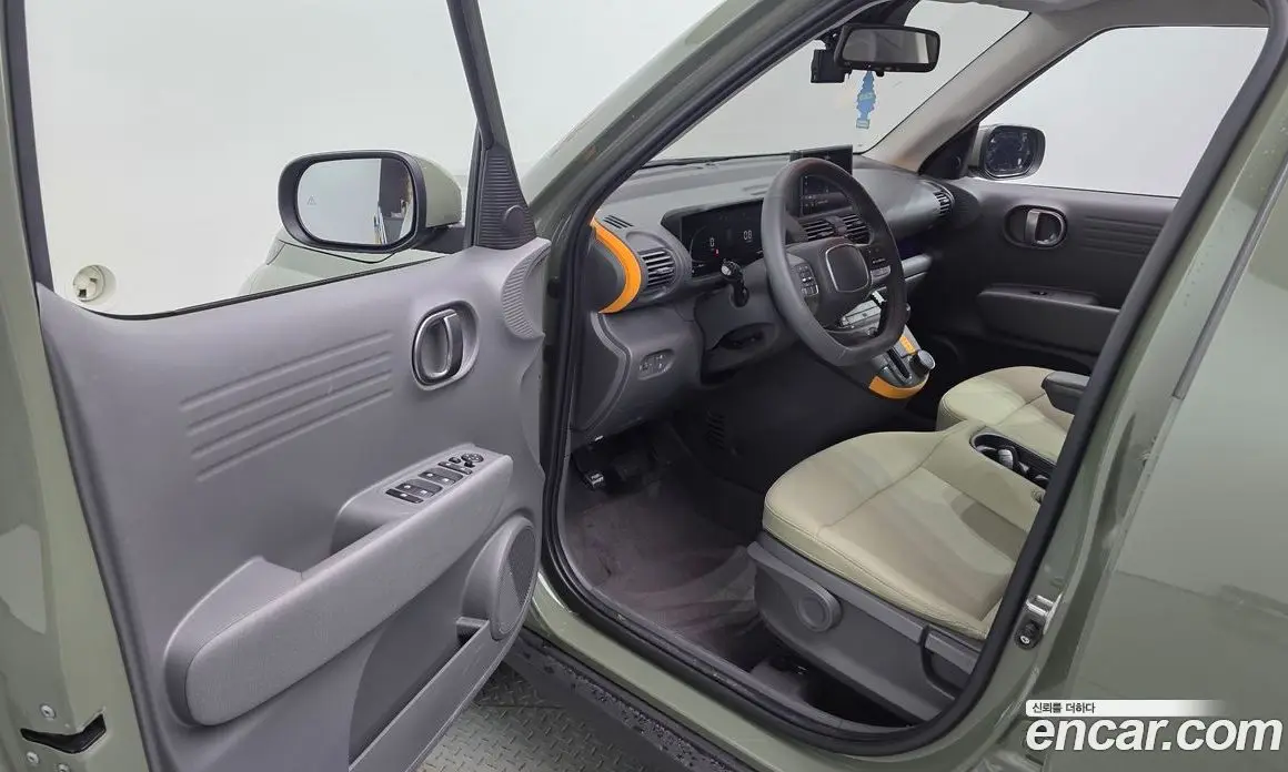 Hyundai Casper 2021 1.0 автомат (гидро), фото 13 Hyundai Casper 2021 1.0 автомат (гидро), фото 13