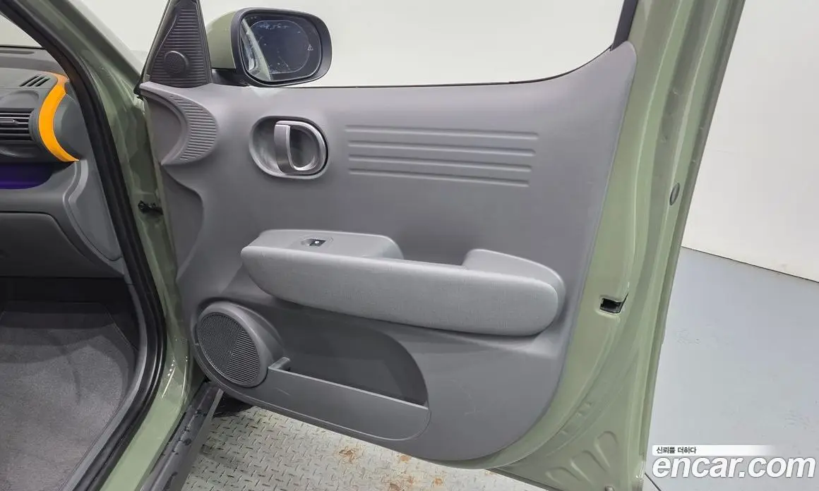 Hyundai Casper 2021 1.0 автомат (гидро), фото 14 Hyundai Casper 2021 1.0 автомат (гидро), фото 14