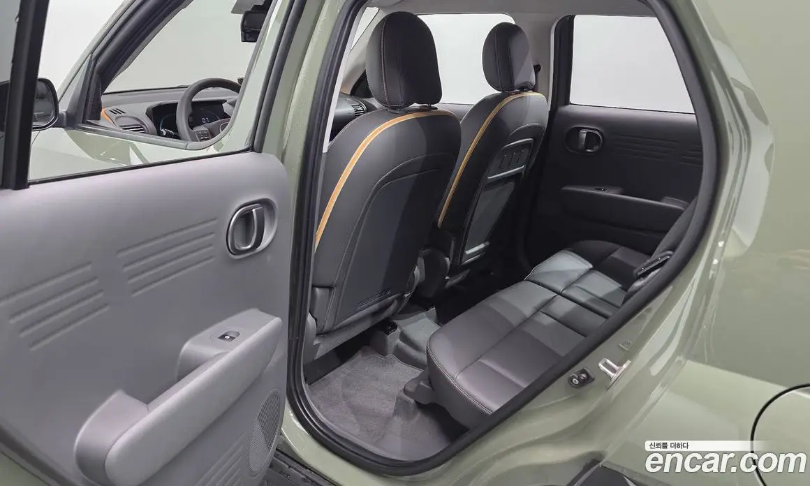 Hyundai Casper 2021 1.0 автомат (гидро), фото 18 Hyundai Casper 2021 1.0 автомат (гидро), фото 18