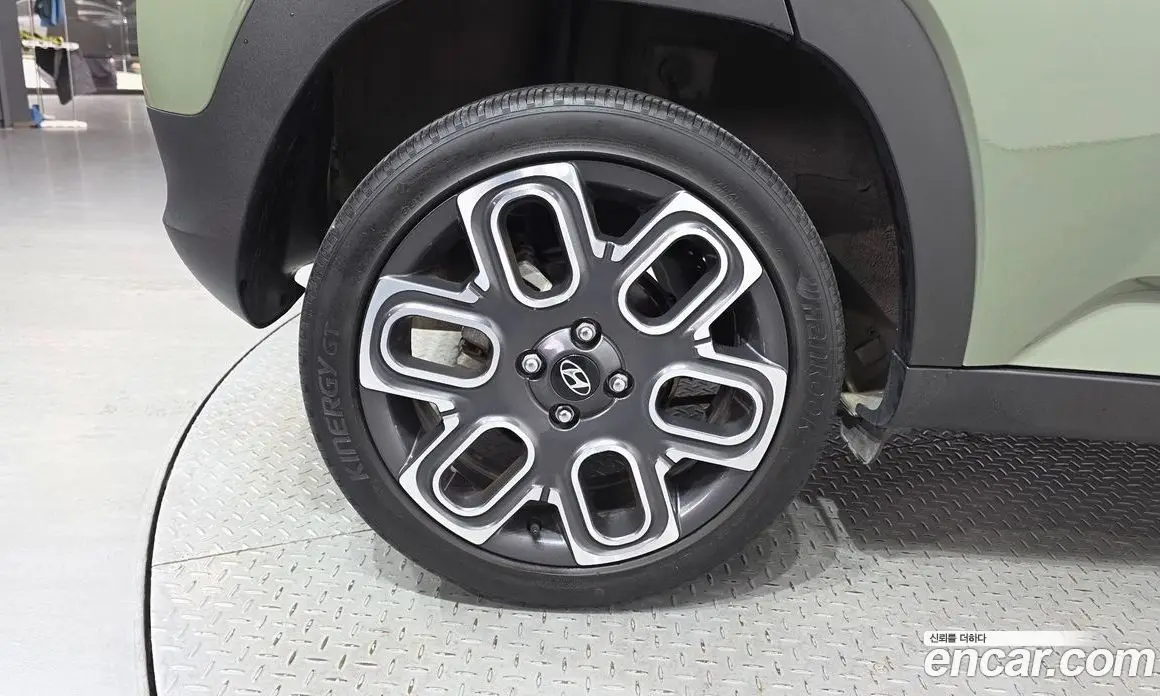 Hyundai Casper 2021 1.0 автомат (гидро), фото 5 Hyundai Casper 2021 1.0 автомат (гидро), фото 5