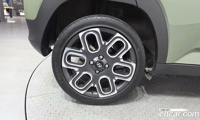 Hyundai Casper 2021 1.0 автомат (гидро), миниатюра 5 Hyundai Casper 2021 1.0 автомат (гидро), миниатюра 5