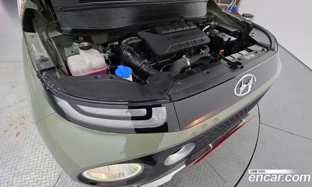 Hyundai Casper 2021 1.0 автомат (гидро), миниатюра 6 Hyundai Casper 2021 1.0 автомат (гидро), миниатюра 6