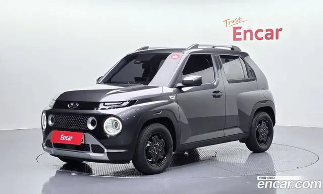 Hyundai Casper 2022 1.0 автомат (гидро), миниатюра 1 Hyundai Casper 2022 1.0 автомат (гидро), миниатюра 1