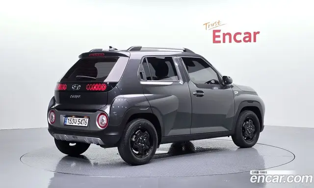 Hyundai Casper 2022 1.0 автомат (гидро), миниатюра 2 Hyundai Casper 2022 1.0 автомат (гидро), миниатюра 2