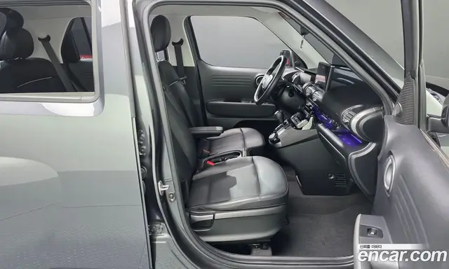 Hyundai Casper 2022 1.0 автомат (гидро), миниатюра 11 Hyundai Casper 2022 1.0 автомат (гидро), миниатюра 11
