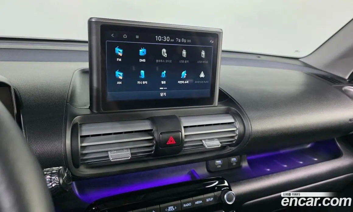 Hyundai Casper 2022 1.0 автомат (гидро), фото 15 Hyundai Casper 2022 1.0 автомат (гидро), фото 15