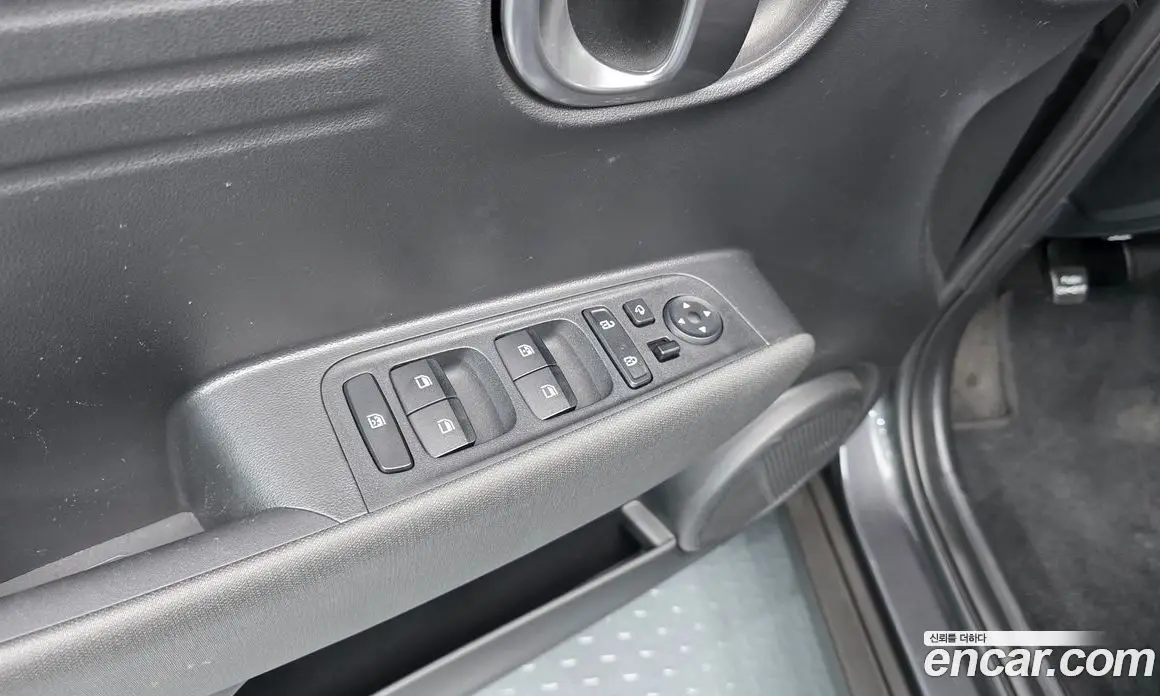 Hyundai Casper 2022 1.0 автомат (гидро), фото 18 Hyundai Casper 2022 1.0 автомат (гидро), фото 18
