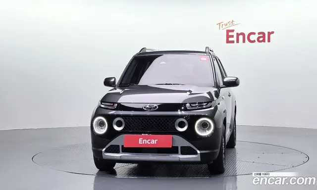 Hyundai Casper 2022 1.0 автомат (гидро), миниатюра 3 Hyundai Casper 2022 1.0 автомат (гидро), миниатюра 3