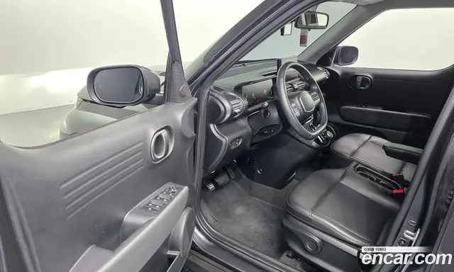 Hyundai Casper 2022 1.0 автомат (гидро), миниатюра 10 Hyundai Casper 2022 1.0 автомат (гидро), миниатюра 10