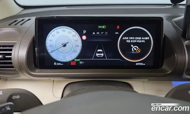 Hyundai Casper 2024 0.2 автомат (гидро), миниатюра 11 Hyundai Casper 2024 0.2 автомат (гидро), миниатюра 11