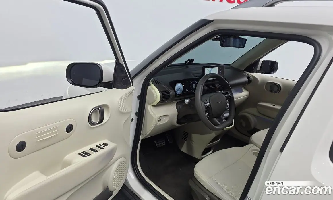 Hyundai Casper 2024 0.2 автомат (гидро), фото 13 Hyundai Casper 2024 0.2 автомат (гидро), фото 13